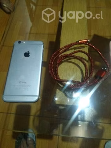 iPhone 6