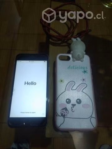 iPhone 6
