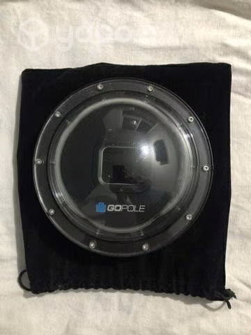Gopro hero 7 black + Accesorios