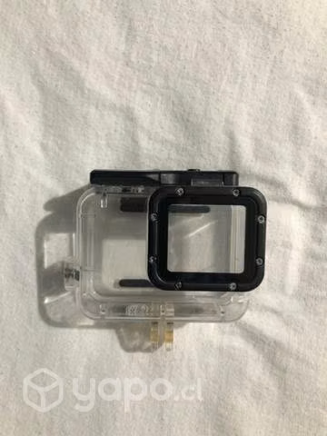 Gopro hero 7 black + Accesorios
