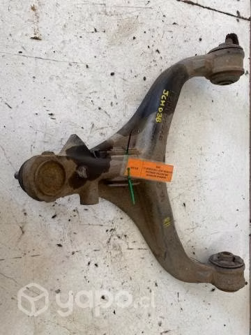 Bandeja inferior delantera derecha (JCH038) Jeep C