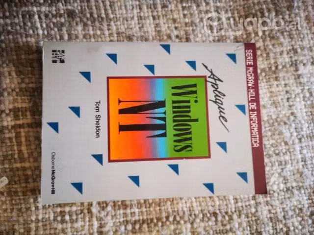 Aplique windows nt