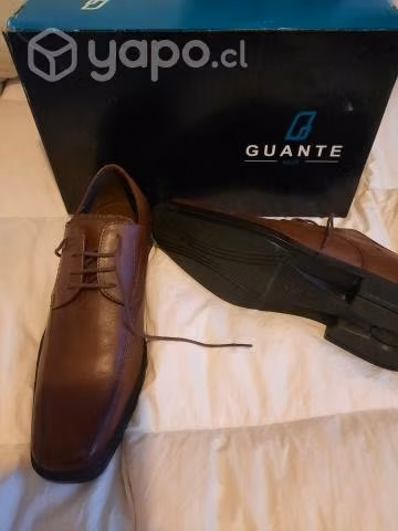 Zapatos Guante