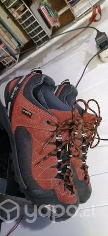 Zapatillas lippi - Imagen 2