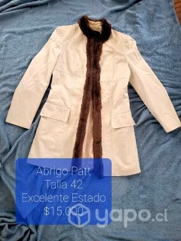 Abrigos y tejidos Patt e Io - Imagen 2