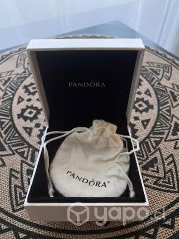 Pulsera pandora original - Imagen 2