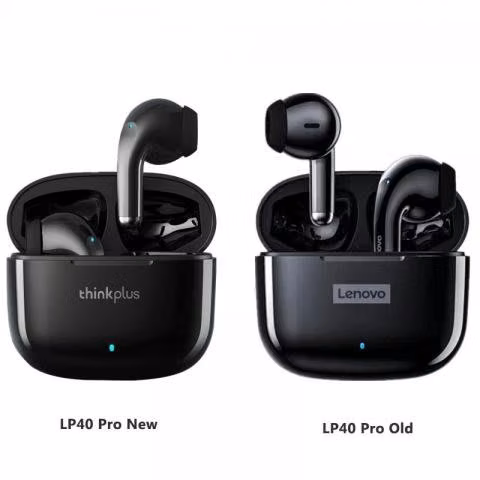 Audifonos Lenovo Lp40 pro