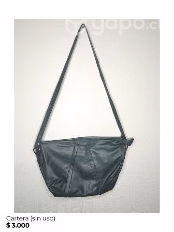 Bolsos, carteras y mochilas - Imagen 5