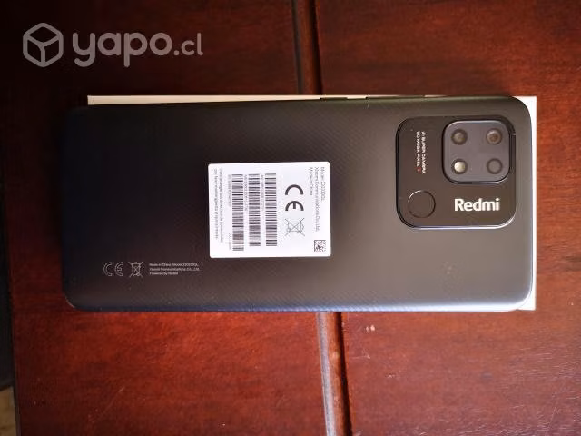 Celular Xiaomi