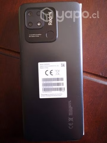 Celular Xiaomi