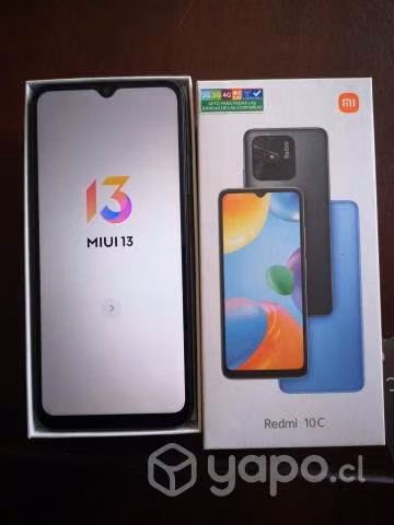 Celular Xiaomi
