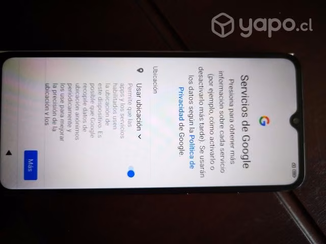 Celular Xiaomi