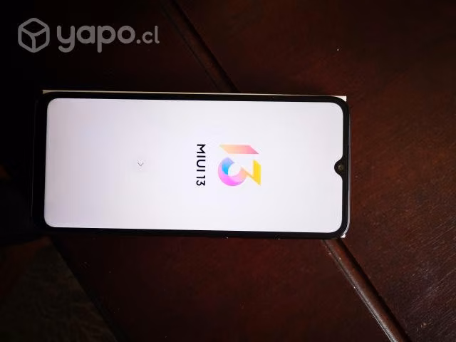 Celular Xiaomi