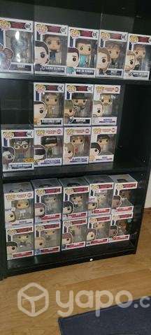 Funko Pops Stranger Thing - Imagen 2