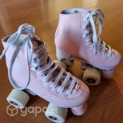 Patines impecables n 30