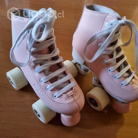 Patines impecables n 30
