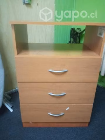 Cajonera nueva