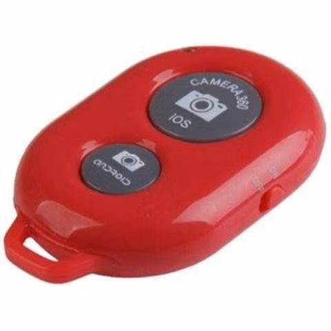 Control Remoto Para Fotografías
