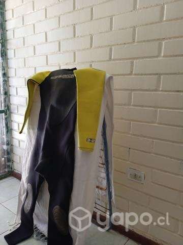 Traje de Surf - Imagen 3