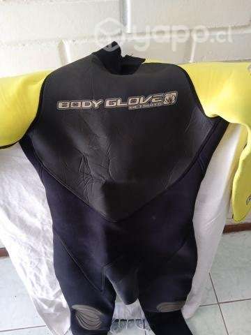 Traje de Surf - Imagen 2