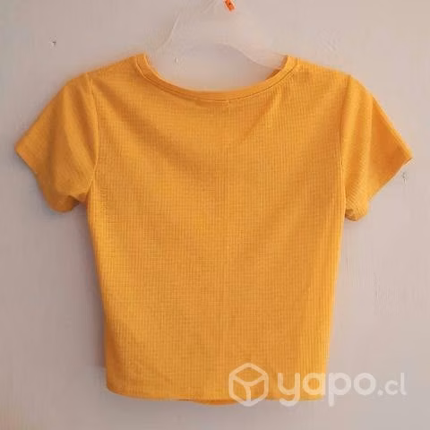 Polera nueva Sybilla talla M - Imagen 2
