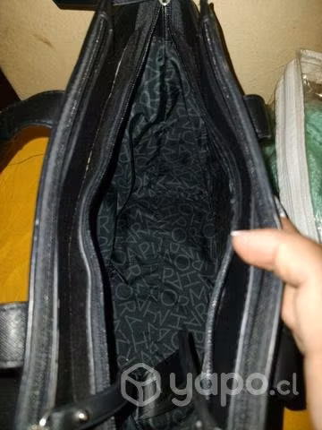 Cartera amphora - Imagen 4