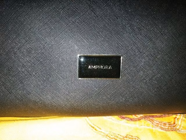 Cartera amphora - Imagen 3