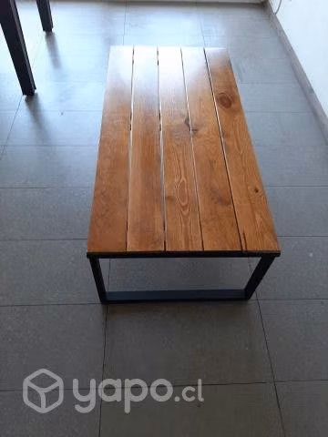 Mesa de centro - Imagen 3