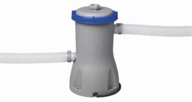Piscina Bestway modelo SteelPro