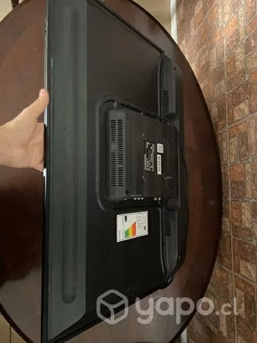 Daewoo 32 pulgadas - Imagen 2