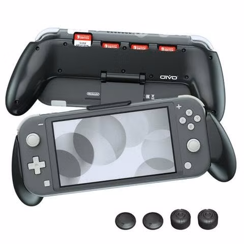 Soporte para manos nintendo switch lite