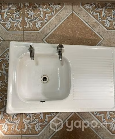 Lavaplatos de loza - Imagen 2