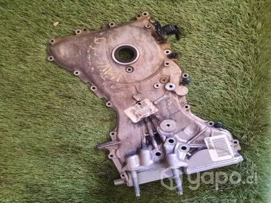 Tapa distribucion volvo s60 2011