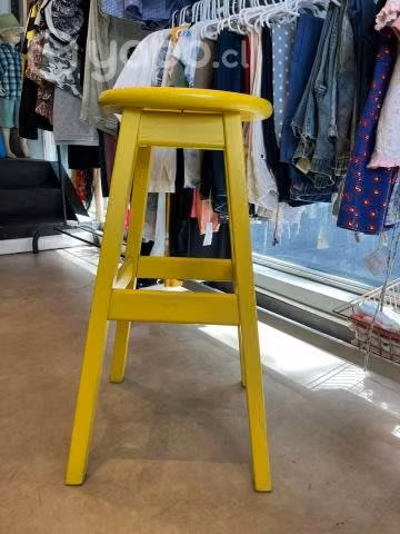 Piso amarillo - Imagen 2