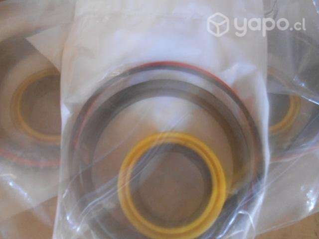 NewHolland B95 B90 Packing Botella giro Aguilon - Imagen 2