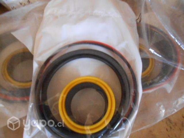 NewHolland B95 B90 Packing Botella giro Aguilon - Imagen 3