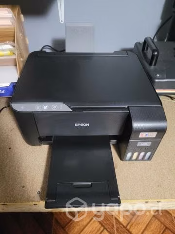 Maquina para sublimar+impresora