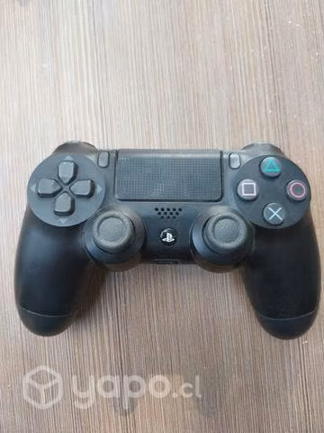 Control de ps4 usado