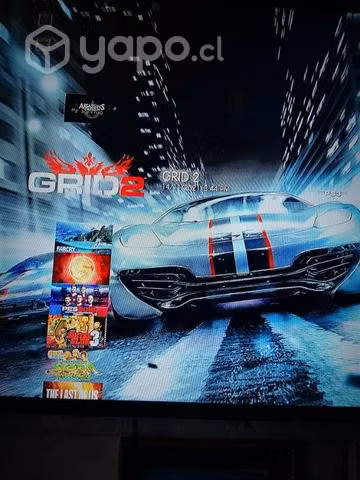 PS3 Modelo original/Sony