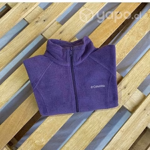 Polar Columbia - Imagen 2