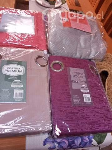 Productos Velutti