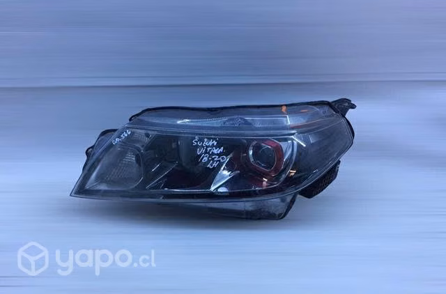 Foco óptico lh Suzuki vitara 