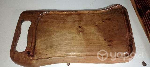Tablas de madera vitrificada - Imagen 2