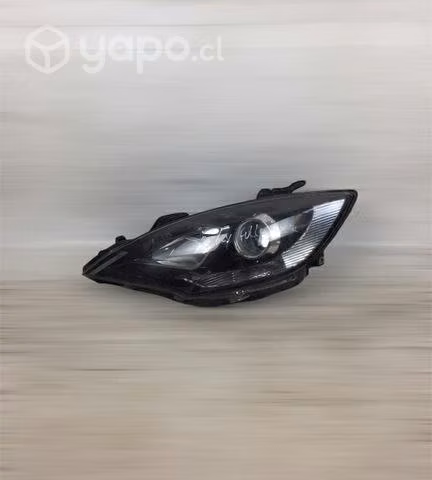 Foco Óptico LH Chery Fullwin 2017 2020