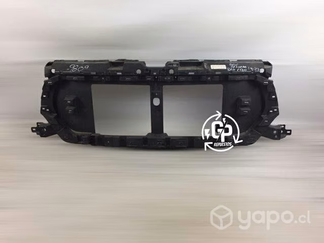Base de máscara Dodge RAM 1500 2019 2021
