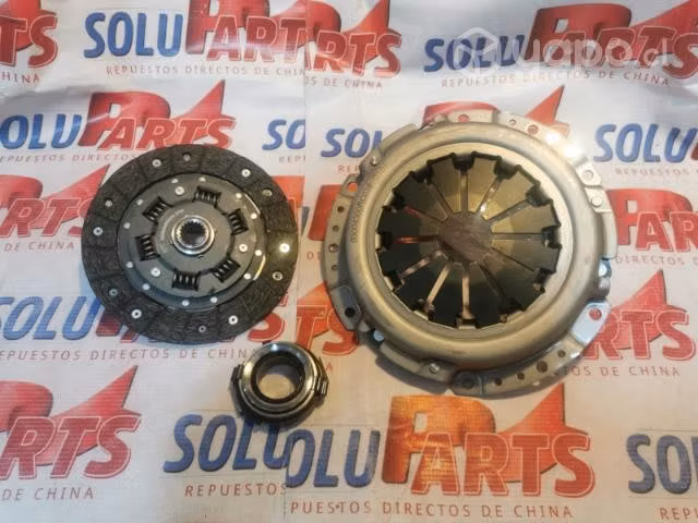 Geely LC Kit embrague