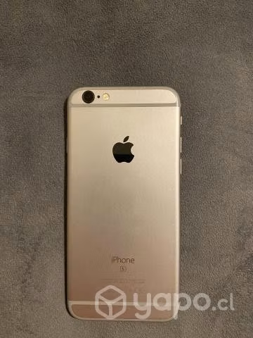 IPhone 6s