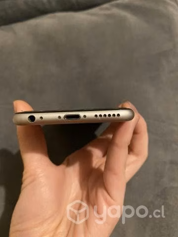 IPhone 6s