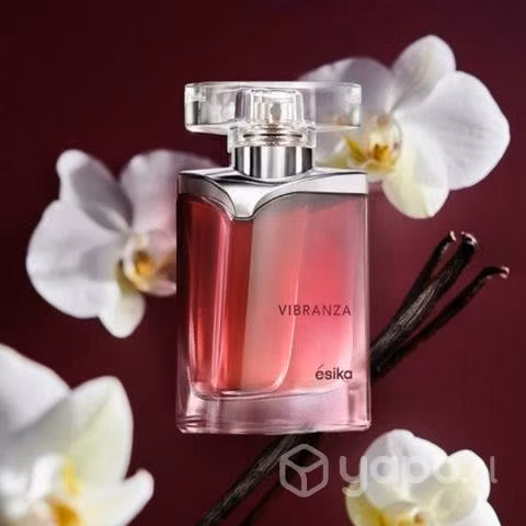 Perfume Esika Vibranza 45 ml - Imagen 2