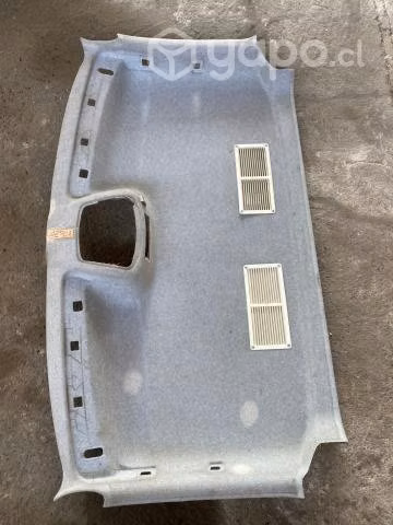 Tapiz techo Merecedes Benz Sprinter w906 2017